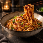 Spicy Chili Crisp