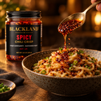 Spicy Chili Crisp