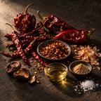 Spicy Chili Crisp