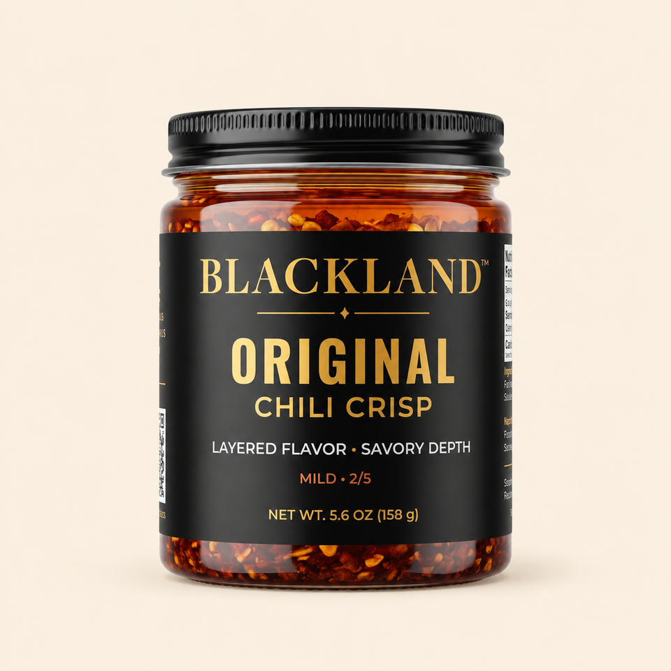 Original Chili Crisp