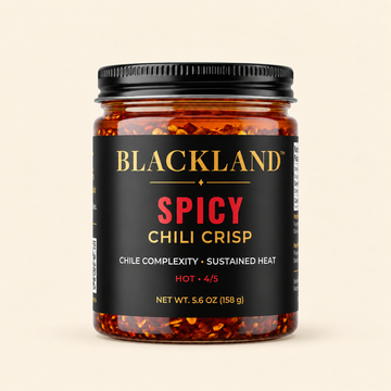 Spicy Chili Crisp