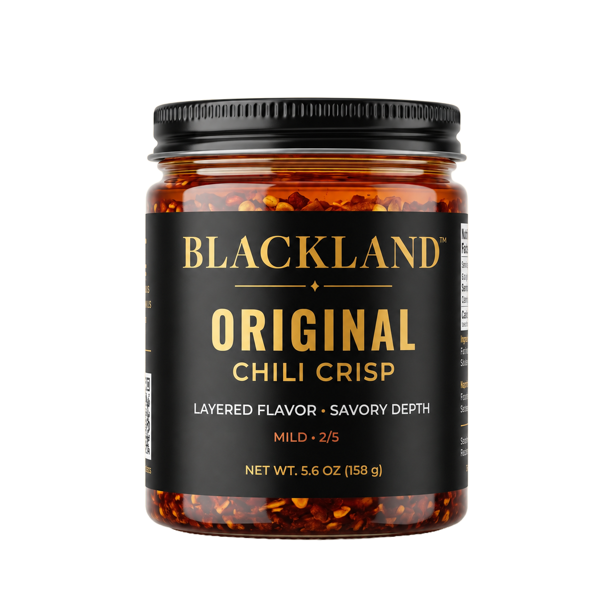 Original Chili Crisp